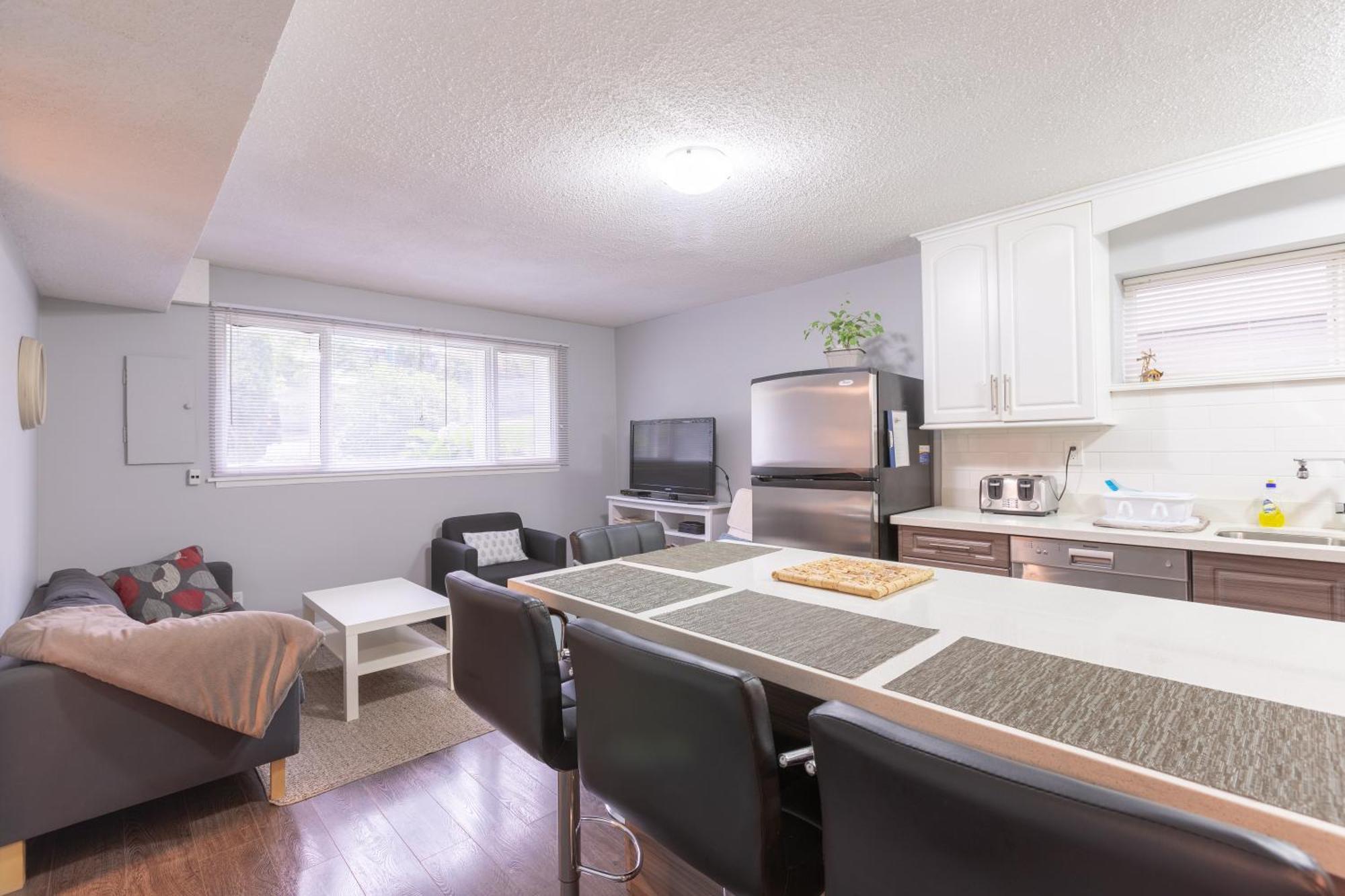 Hastings Sunrise Experience Apartment *