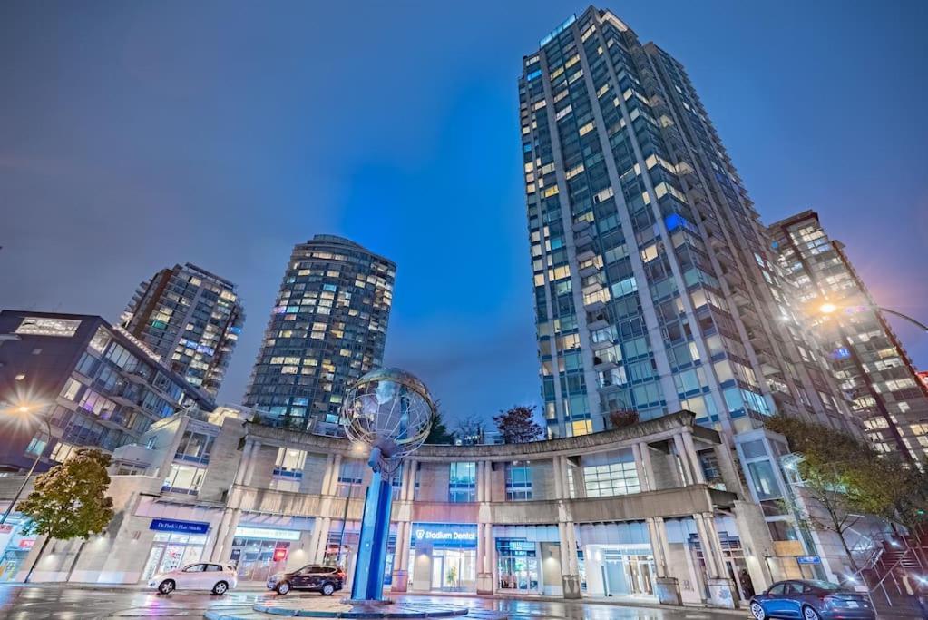 Downtown With Great Views Apartment *