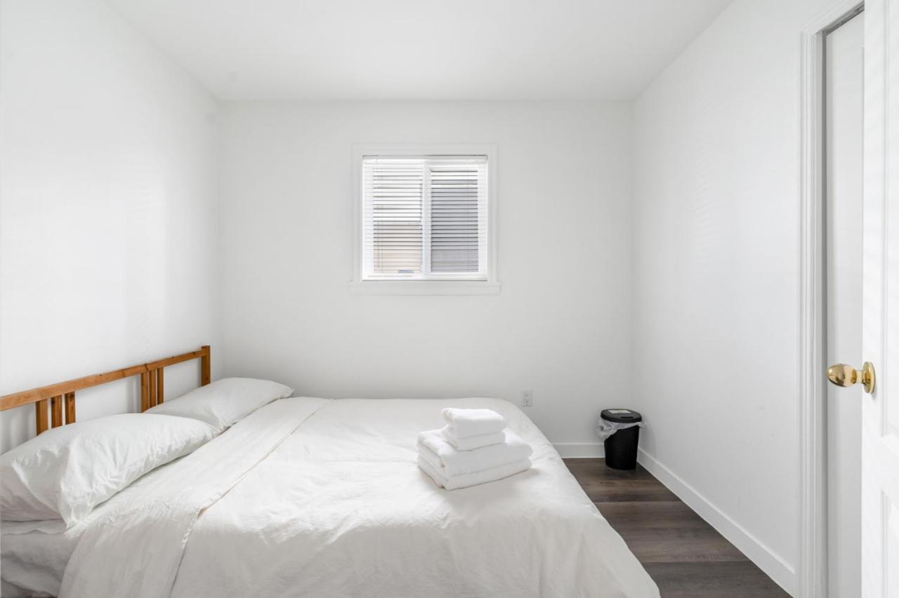 Holiday home Bright And Cozy In Quiet Neighborhood Vancouver