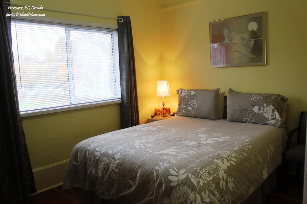 Bed & Breakfast Maple Beach