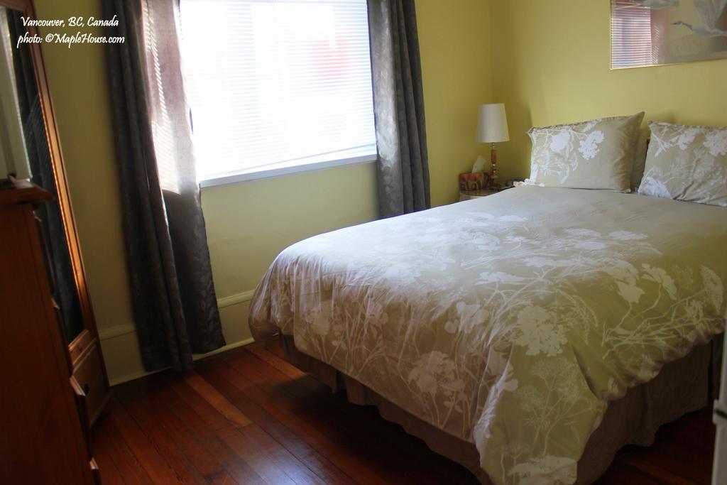 Maple Beach Bed & Breakfast *