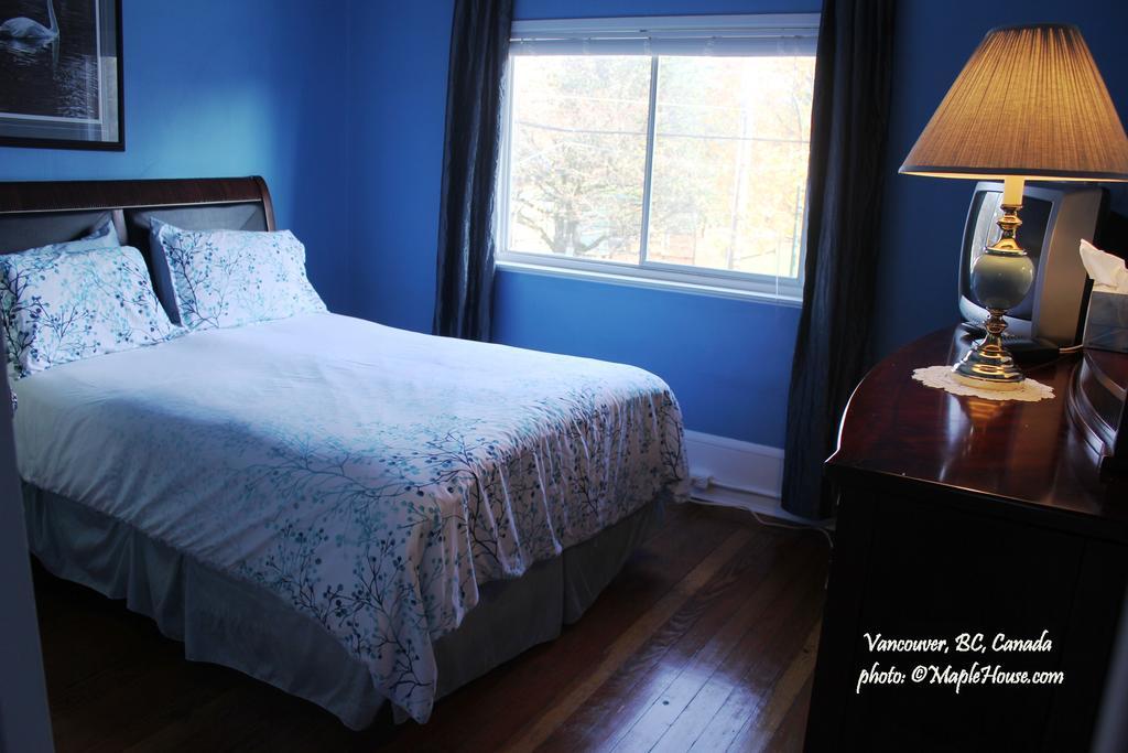Bed & Breakfast Maple Beach *