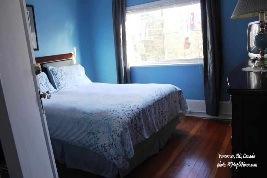 Maple Beach Bed & Breakfast Vancouver