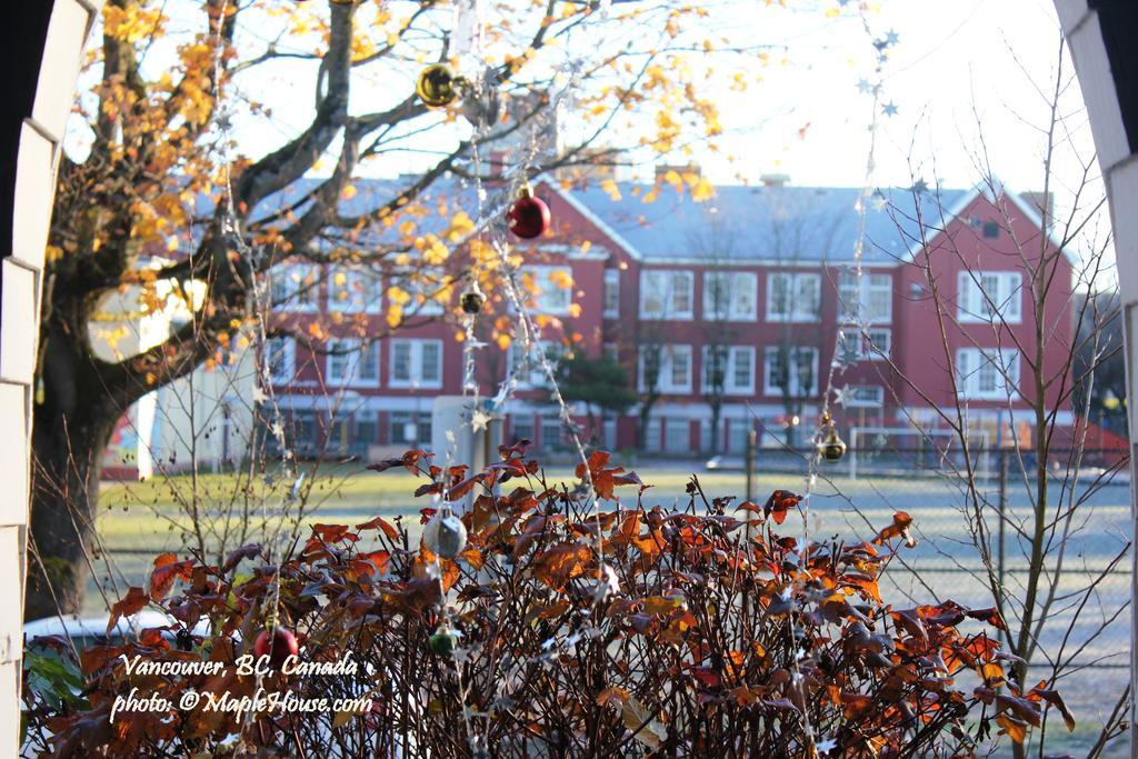 Maple Beach Bed & Breakfast *