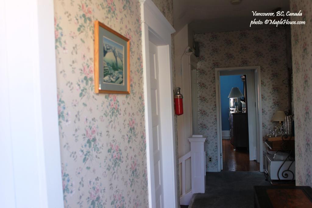 Bed & Breakfast Maple Beach