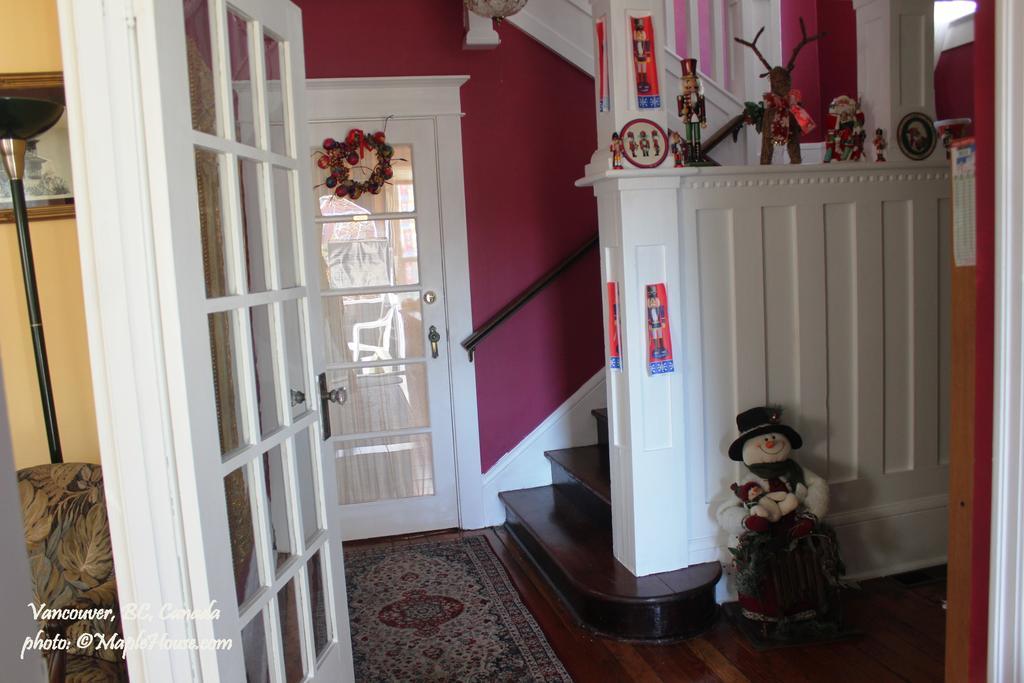 Maple Beach Bed & Breakfast