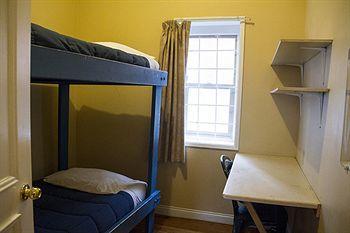 The Cambie Seymour Hostel *
