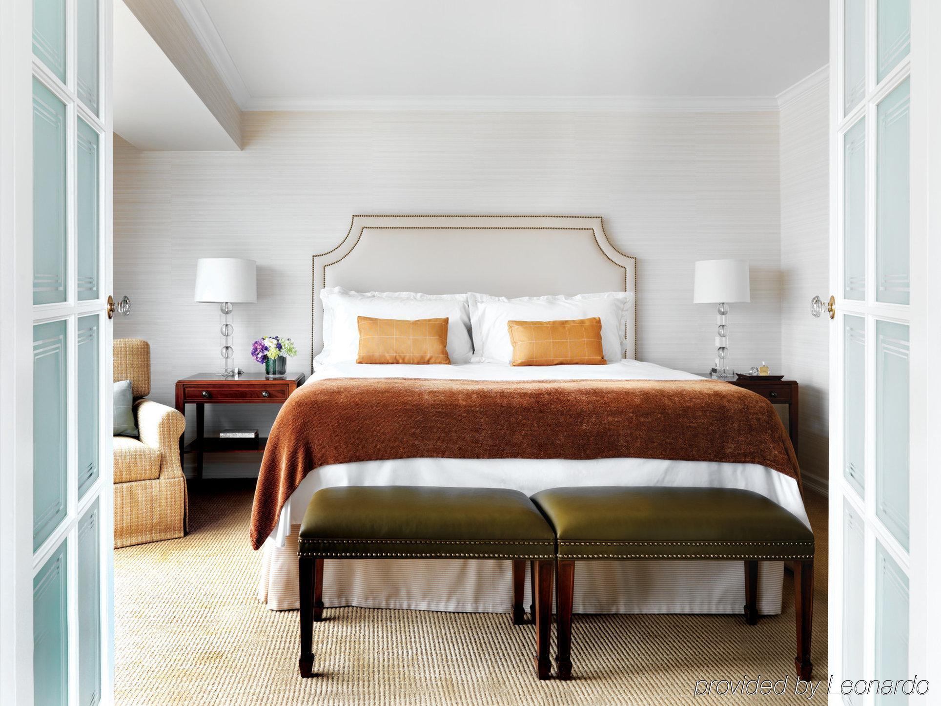 Hotel Four Seasons