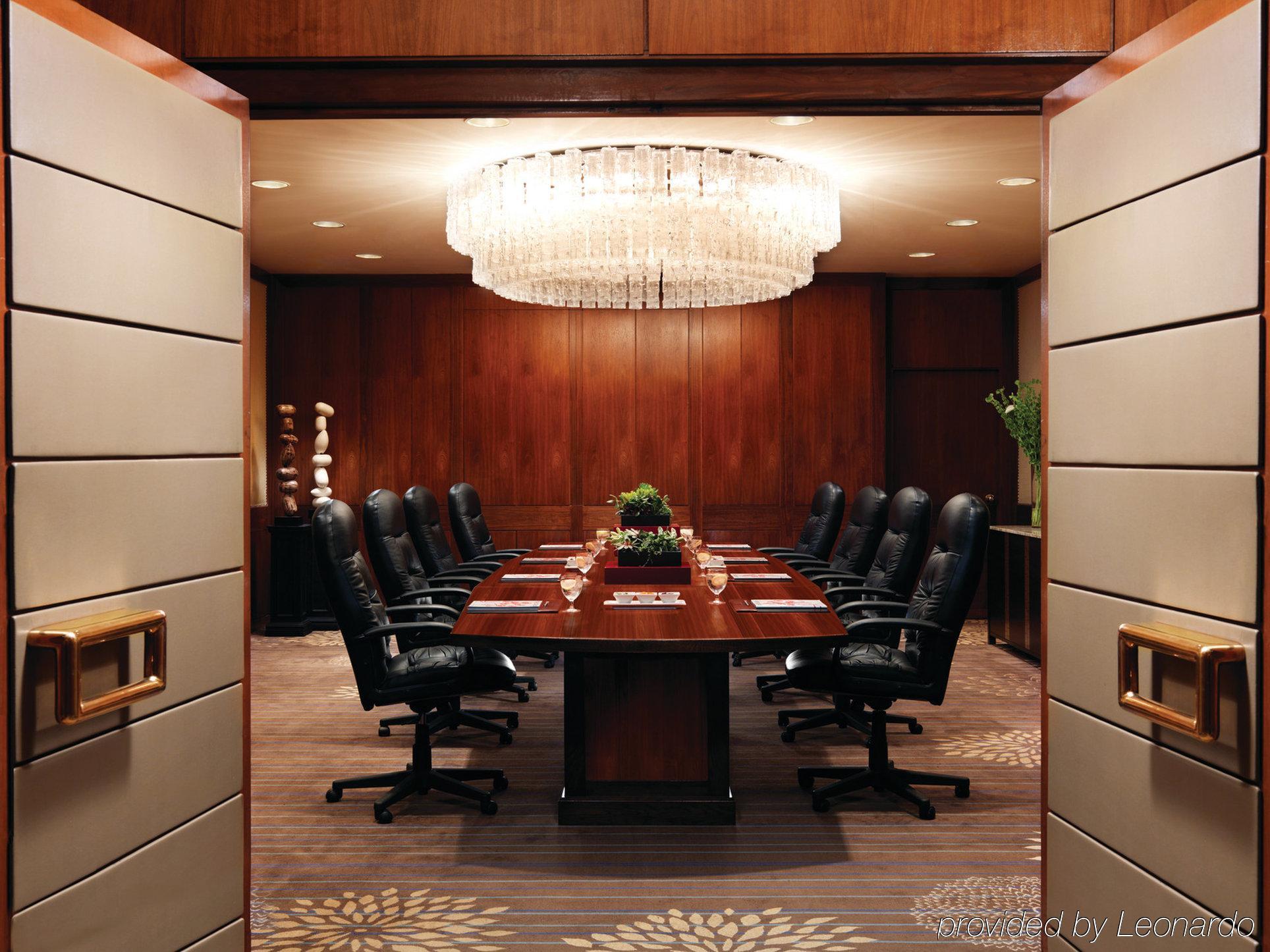 Hotel Four Seasons Vancouver