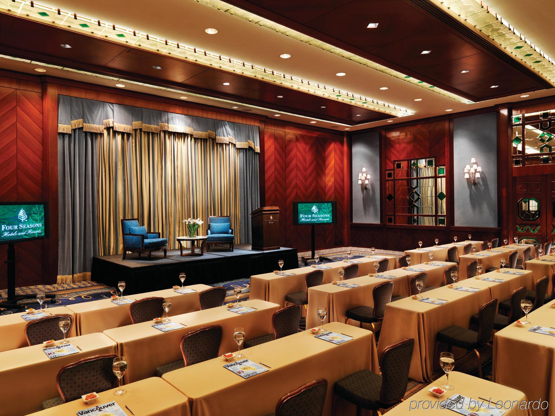 Four Seasons Hotel
