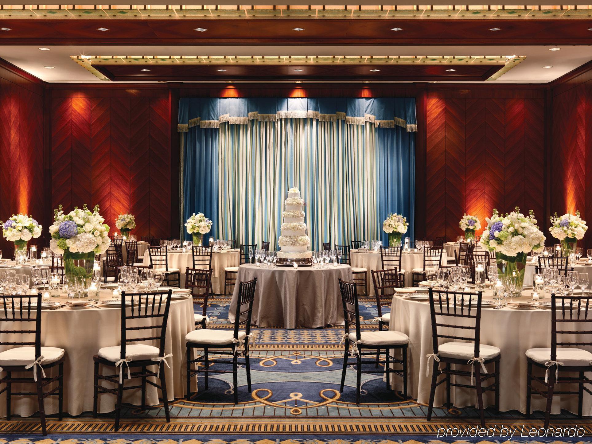 Hotel Four Seasons Vancouver