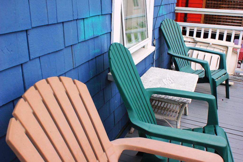Bed & Breakfast Maple Beach