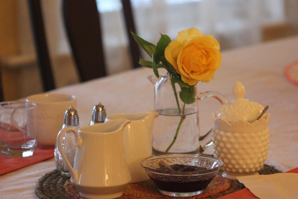 Maple Beach Bed & Breakfast Vancouver