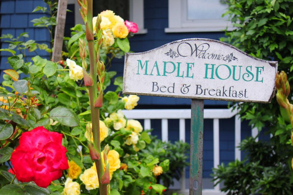 Bed & Breakfast Maple Beach *