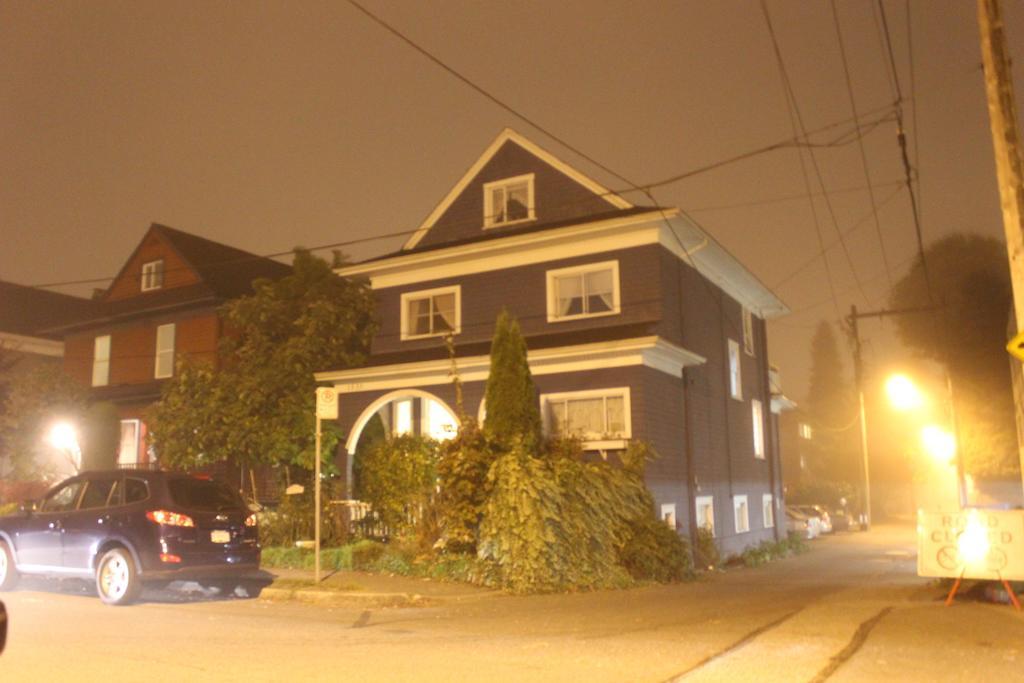 Maple Beach Bed & Breakfast