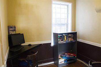 Hostel The Cambie Seymour