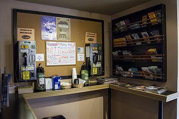 Hostel The Cambie Seymour *