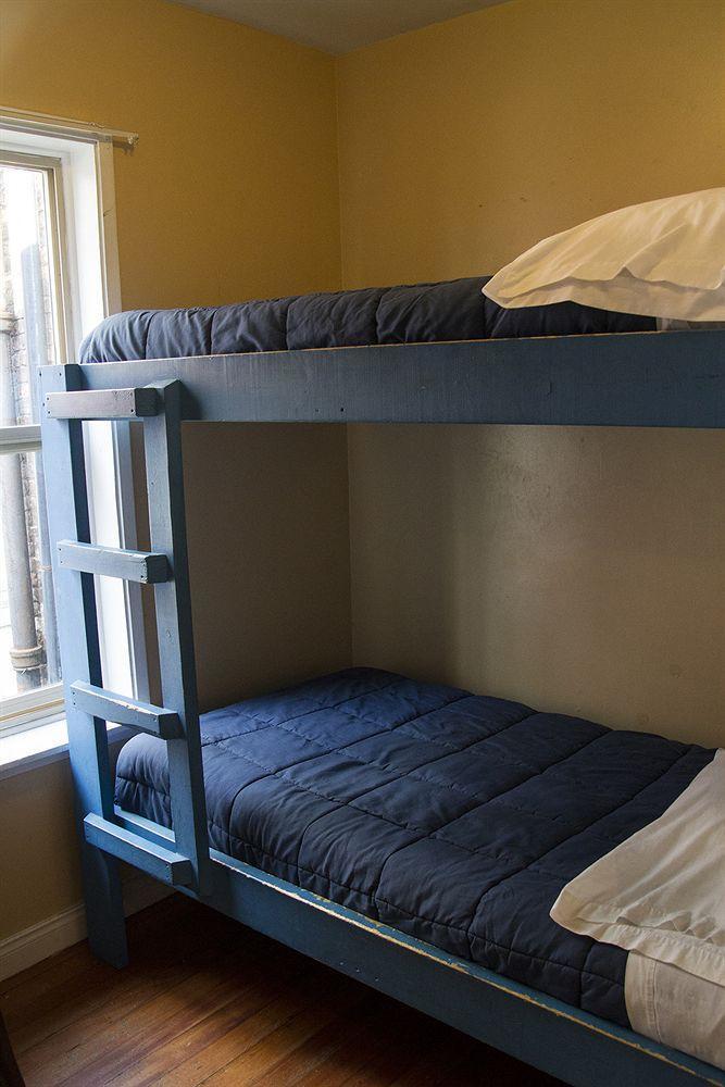 Hostel The Cambie Seymour