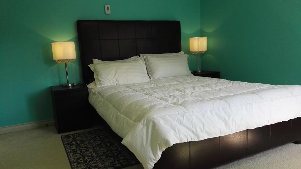 Guest house Maple Vancouver