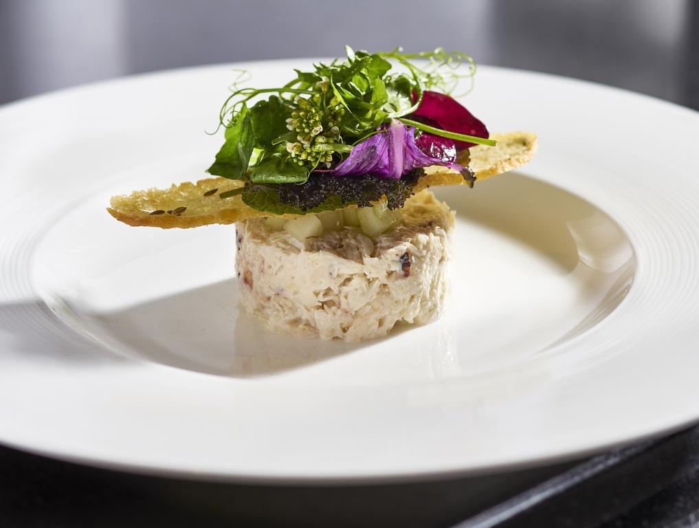 Wedgewood & - Relais & Chateaux