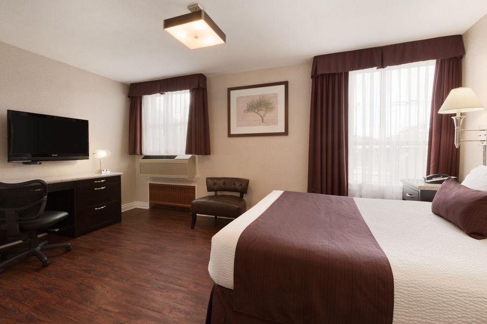 Hotel Days By Wyndham Metro