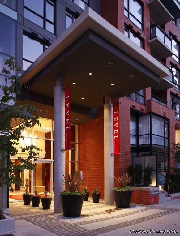 Level Vancouver Yaletown - Seymour 5*