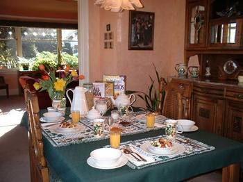 Point Grey Gasthof 3*