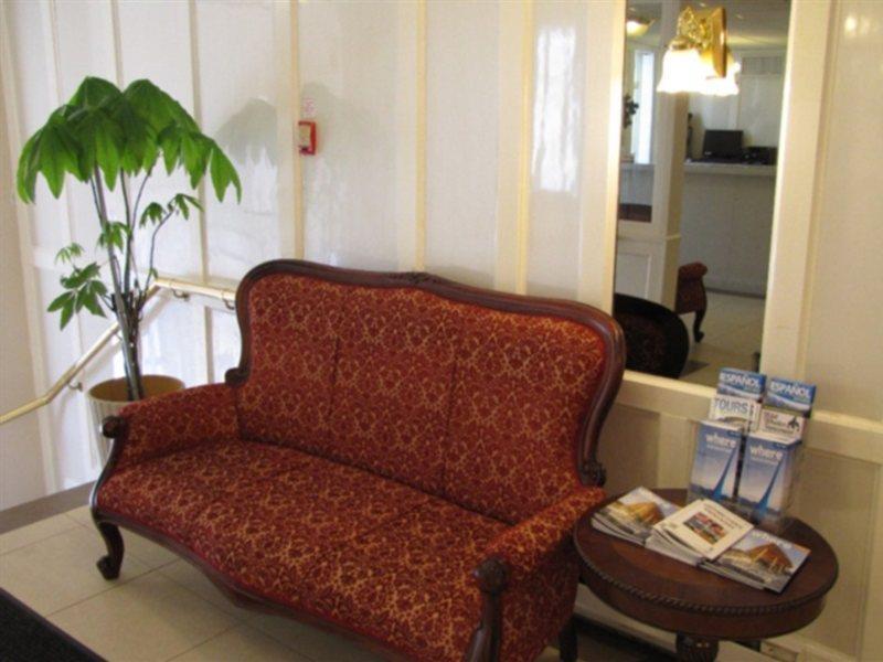 Hotel Barclay