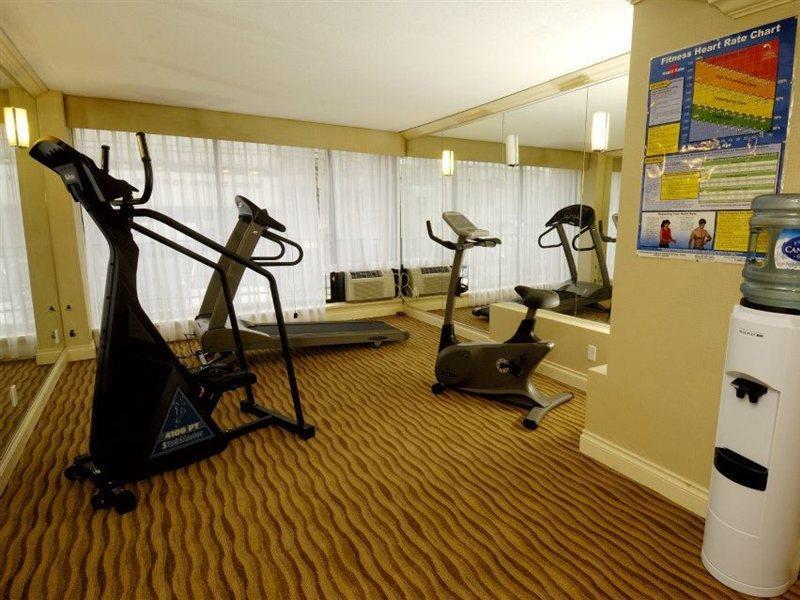 Hotel Park & By Radisson Vancouver
