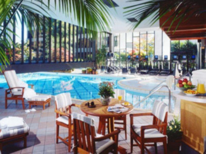 Hotel Four Seasons