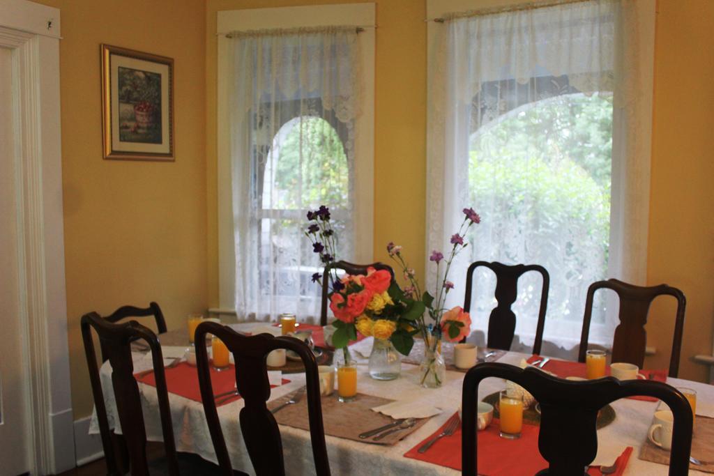Bed & Breakfast Maple Beach *