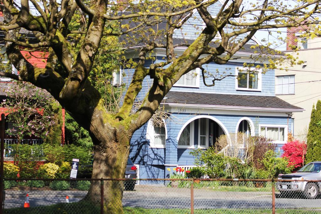 Bed & Breakfast Maple Beach Vancouver