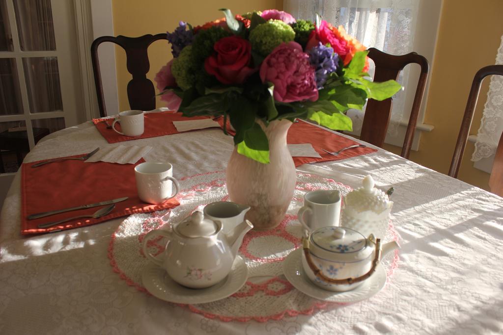Maple Beach Bed & Breakfast