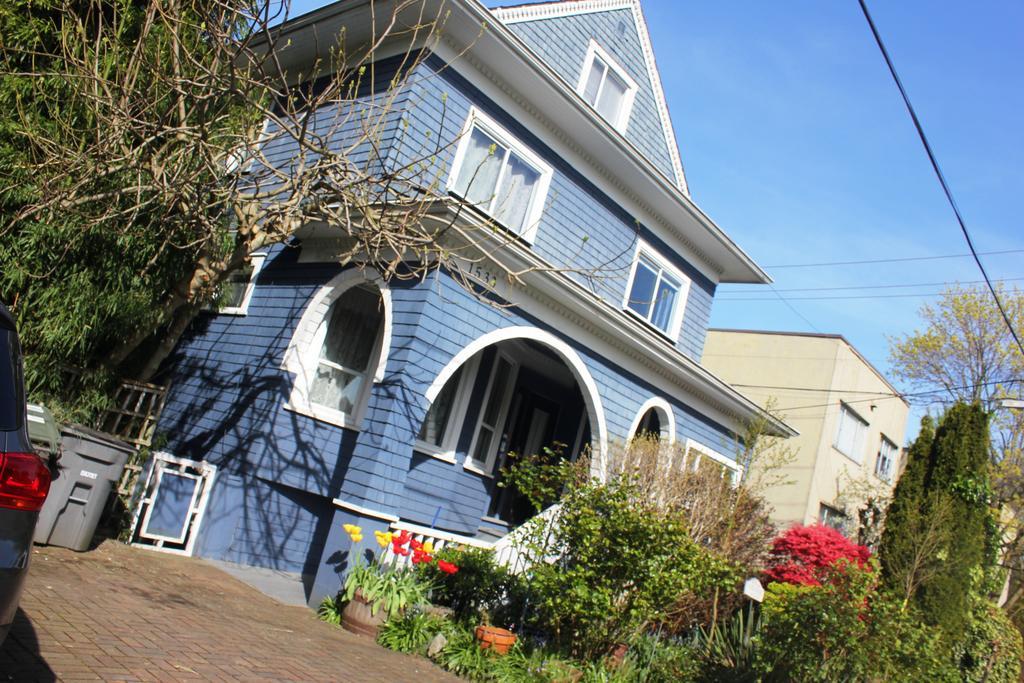 Maple Beach Bed & Breakfast *