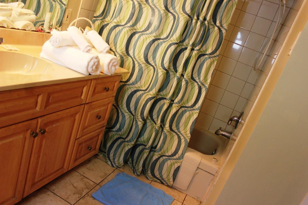 Maple Beach Bed & Breakfast *