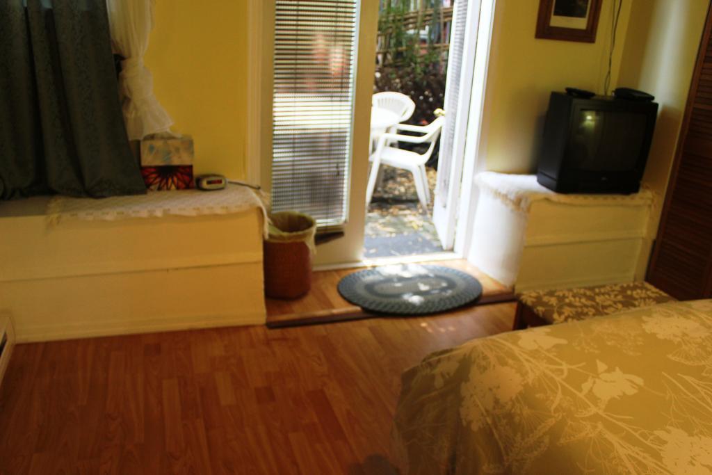 Bed & Breakfast Maple Beach Vancouver