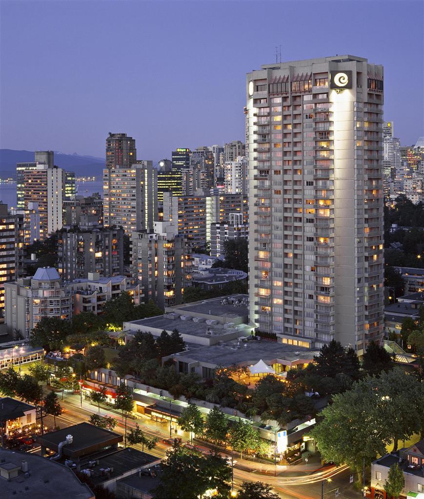 Coast Plaza And Aparthotel