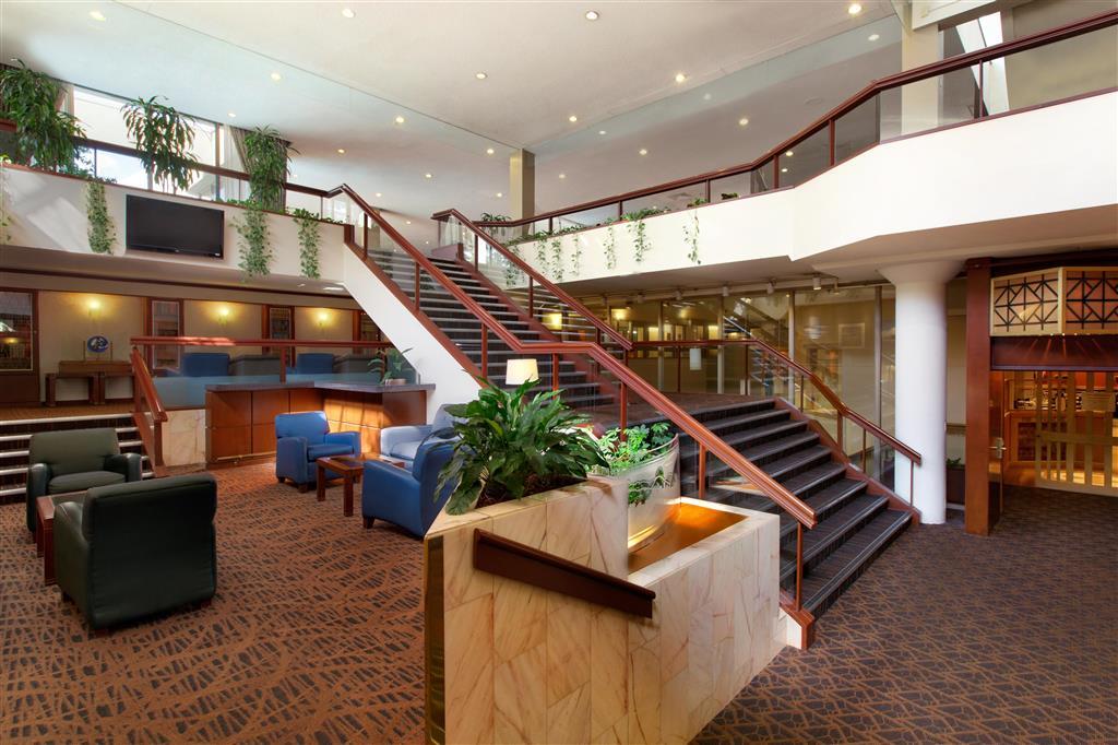 Coast Plaza And 3*
