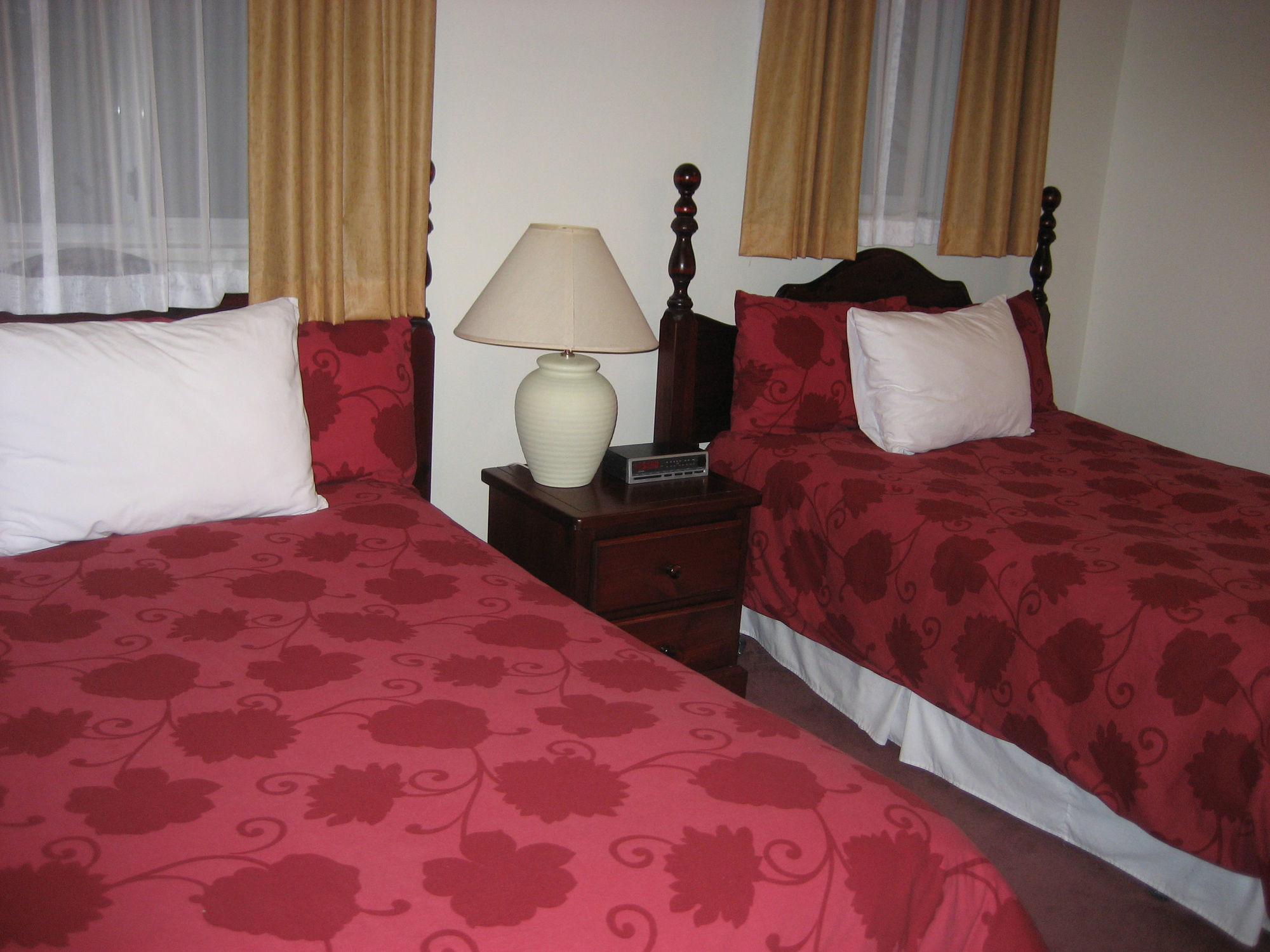 Barclay 3* Vancouver