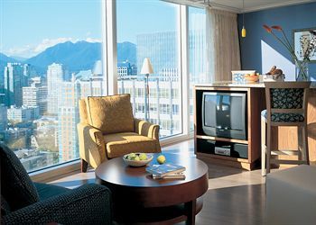 Club Intrawest - Vancouver