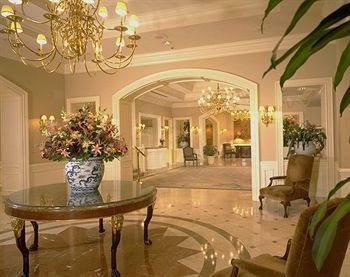 La Grande At The Sutton Place Hotel Vancouver
