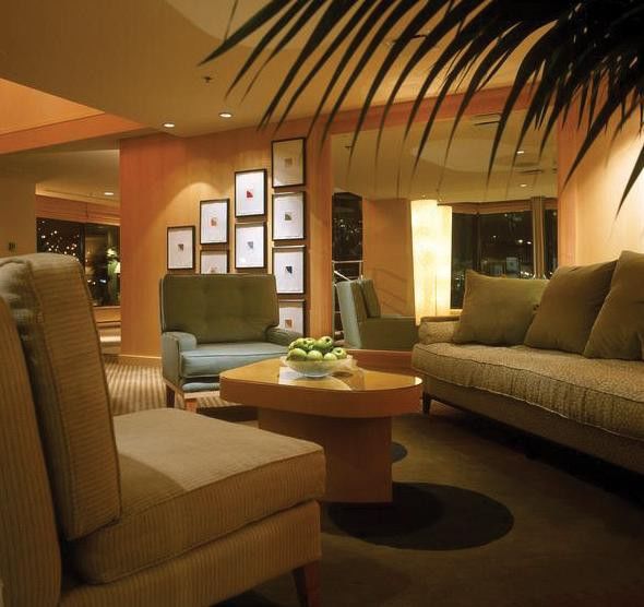 Pacific Palisades 3*