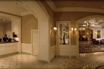 La Grande At The Sutton Place 5*