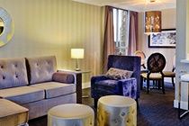 Hotel La Grande At The Sutton Place Vancouver