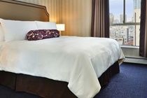 La Grande At The Sutton Place 5* Vancouver