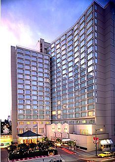 La Grande At The Sutton Place 5* Vancouver