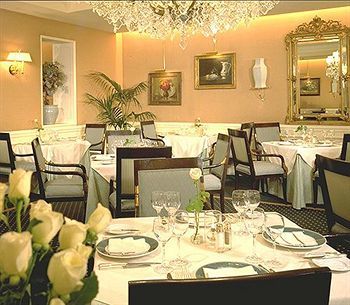 La Grande At The Sutton Place Hotel Vancouver