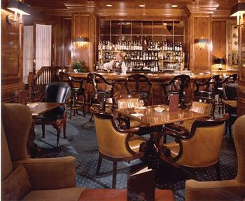 Hotel La Grande At The Sutton Place 5*