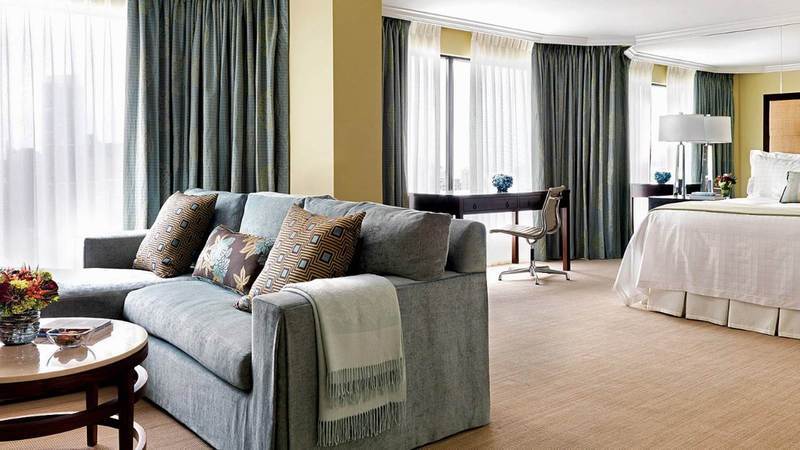 Four Seasons Hotel