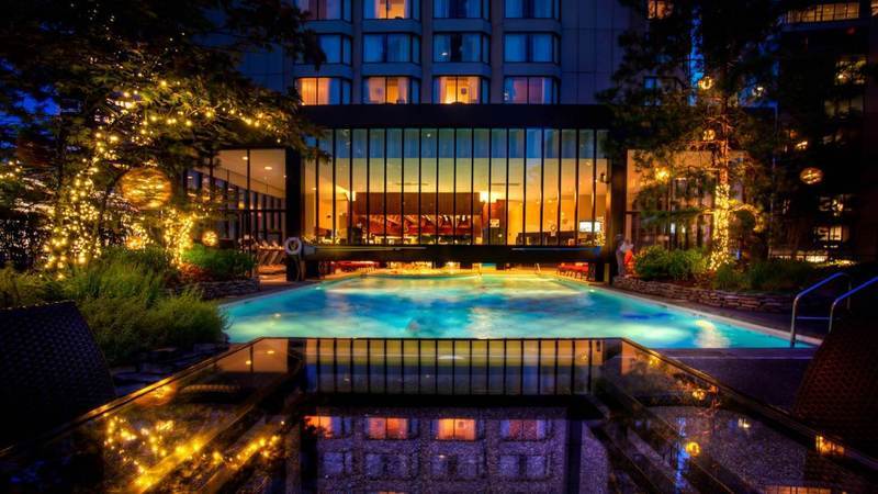 Four Seasons 5*
